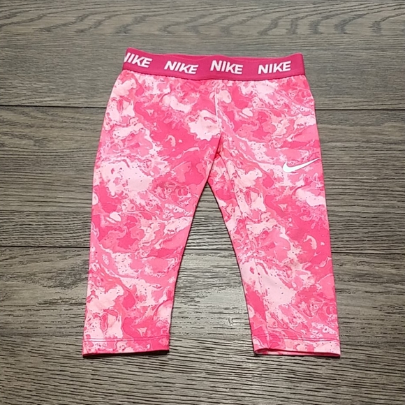 nike girls track pants